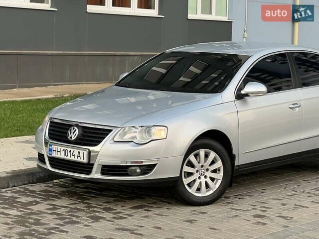 Серый Фольксваген Пассат, объемом двигателя 1.8 л и пробегом 163 тыс. км за 7650 $, фото 31 на Automoto.ua