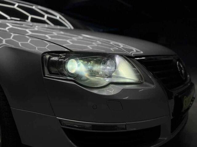 Фольксваген Пассат 2010 в Черновцах на Automoto.ua Серый Фольксваген Пассат, объемом двигателя 1.4 л и пробегом 195 тыс. км за 7600 $, фото 6 на Automoto.ua