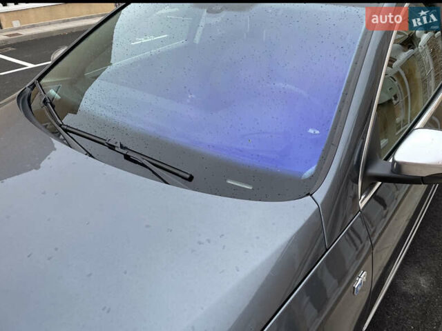 Серый Фольксваген Пассат, объемом двигателя 1.8 л и пробегом 171 тыс. км за 8700 $, фото 4 на Automoto.ua