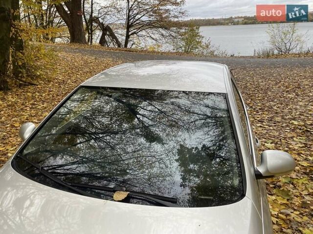 Сірий Фольксваген Пассат, об'ємом двигуна 1.8 л та пробігом 326 тис. км за 6700 $, фото 3 на Automoto.ua