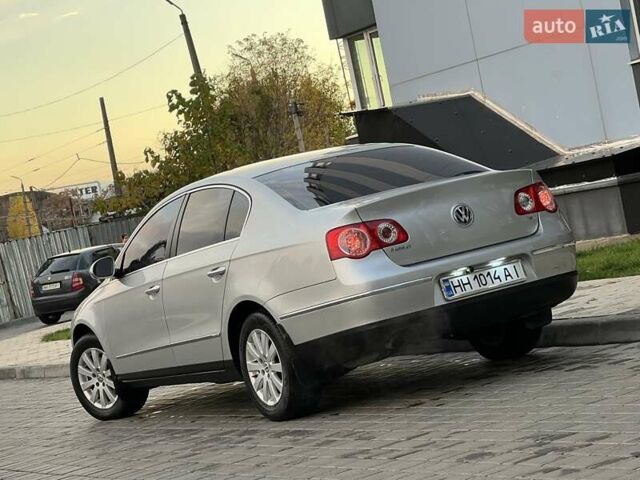 Серый Фольксваген Пассат, объемом двигателя 1.8 л и пробегом 163 тыс. км за 7650 $, фото 39 на Automoto.ua