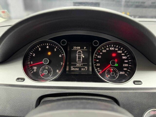 Фольксваген Пассат 2010 в Черновцах на Automoto.ua Серый Фольксваген Пассат, объемом двигателя 1.4 л и пробегом 195 тыс. км за 7600 $, фото 20 на Automoto.ua