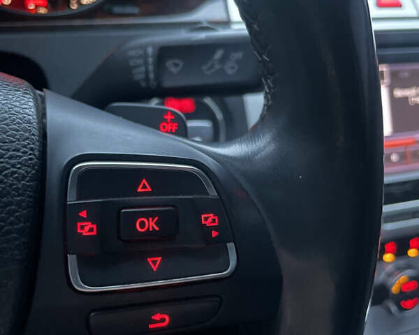 Серый Фольксваген Пассат, объемом двигателя 2 л и пробегом 243 тыс. км за 8900 $, фото 47 на Automoto.ua