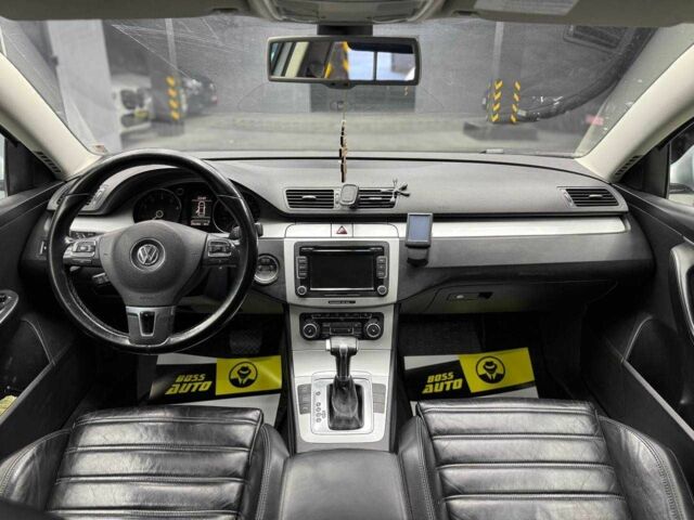 Фольксваген Пассат 2010 в Черновцах на Automoto.ua Серый Фольксваген Пассат, объемом двигателя 1.4 л и пробегом 195 тыс. км за 7600 $, фото 15 на Automoto.ua