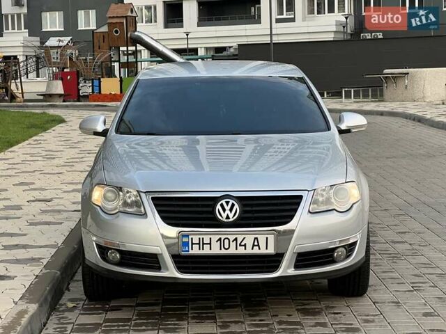 Серый Фольксваген Пассат, объемом двигателя 1.8 л и пробегом 163 тыс. км за 7650 $, фото 21 на Automoto.ua
