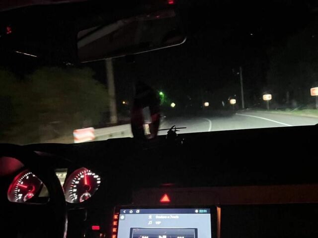 Серый Фольксваген Пассат, объемом двигателя 1.8 л и пробегом 189 тыс. км за 6800 $, фото 6 на Automoto.ua