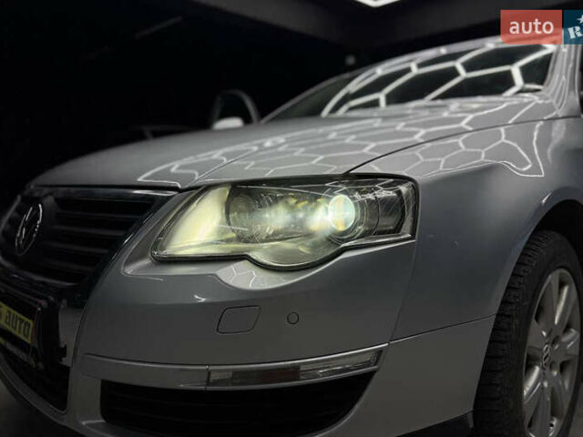 Фольксваген Пассат 2010 в Черновцах на Automoto.ua Серый Фольксваген Пассат, объемом двигателя 1.39 л и пробегом 195 тыс. км за 7600 $, фото 7 на Automoto.ua