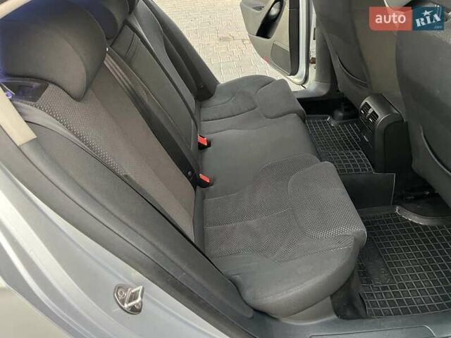 Серый Фольксваген Пассат, объемом двигателя 1.8 л и пробегом 163 тыс. км за 7650 $, фото 63 на Automoto.ua