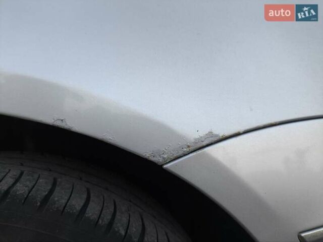 Серый Фольксваген Пассат, объемом двигателя 1.97 л и пробегом 288 тыс. км за 8800 $, фото 16 на Automoto.ua