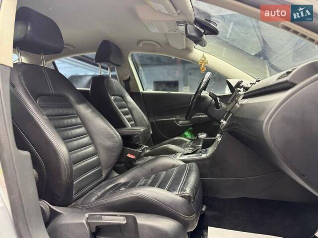 Фольксваген Пассат 2010 в Черновцах на Automoto.ua Серый Фольксваген Пассат, объемом двигателя 1.39 л и пробегом 195 тыс. км за 7600 $, фото 17 на Automoto.ua