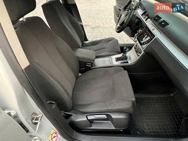 Серый Фольксваген Пассат, объемом двигателя 1.8 л и пробегом 163 тыс. км за 7650 $, фото 51 на Automoto.ua