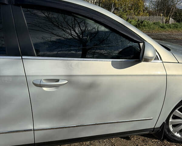Фольксваген Пассат 2010 в Калуше на Automoto.ua Серый Фольксваген Пассат, объемом двигателя 2 л и пробегом 350 тыс. км за 6900 $, фото 7 на Automoto.ua