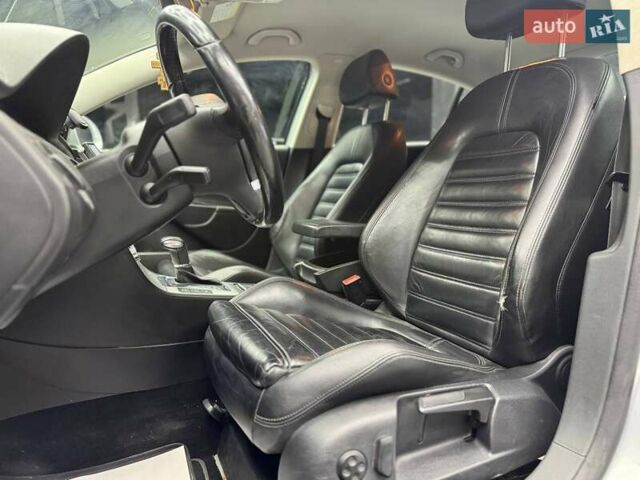 Фольксваген Пассат 2010 в Черновцах на Automoto.ua Серый Фольксваген Пассат, объемом двигателя 1.39 л и пробегом 195 тыс. км за 7600 $, фото 10 на Automoto.ua