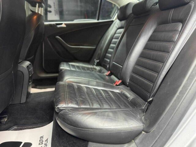 Фольксваген Пассат 2010 в Черновцах на Automoto.ua Серый Фольксваген Пассат, объемом двигателя 1.4 л и пробегом 195 тыс. км за 7600 $, фото 12 на Automoto.ua