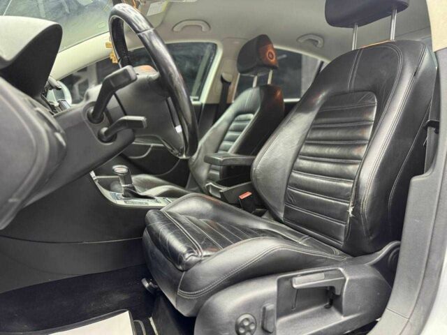 Фольксваген Пассат 2010 в Черновцах на Automoto.ua Серый Фольксваген Пассат, объемом двигателя 1.4 л и пробегом 195 тыс. км за 7600 $, фото 10 на Automoto.ua