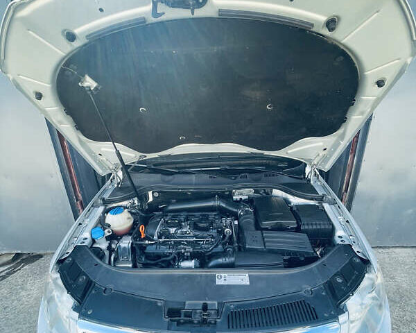 Сірий Фольксваген Пассат, об'ємом двигуна 1.8 л та пробігом 210 тис. км за 6700 $, фото 2 на Automoto.ua