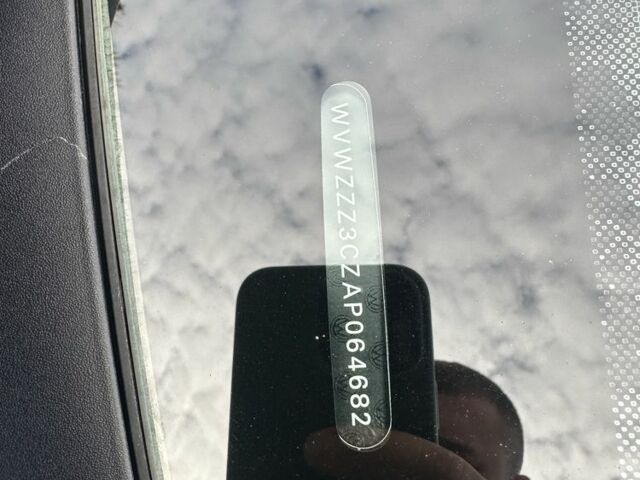 Серый Фольксваген Пассат, объемом двигателя 1.8 л и пробегом 238 тыс. км за 3800 $, фото 14 на Automoto.ua