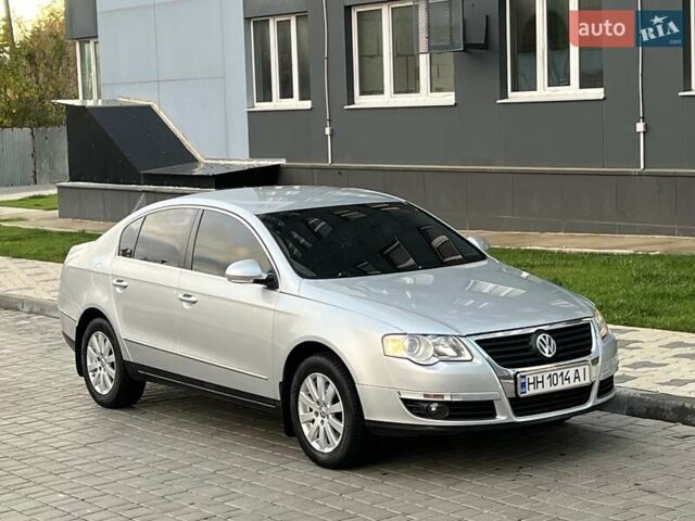 Серый Фольксваген Пассат, объемом двигателя 1.8 л и пробегом 163 тыс. км за 7650 $, фото 13 на Automoto.ua