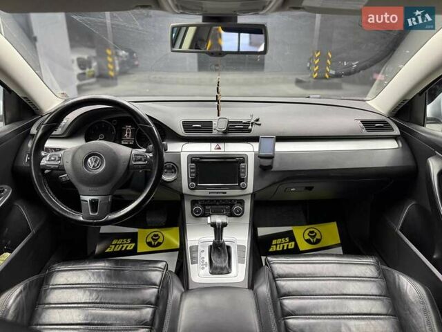 Фольксваген Пассат 2010 в Черновцах на Automoto.ua Серый Фольксваген Пассат, объемом двигателя 1.39 л и пробегом 195 тыс. км за 7600 $, фото 15 на Automoto.ua