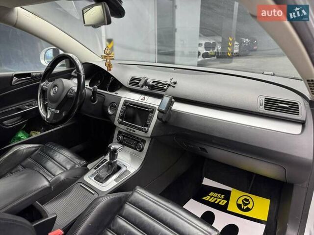 Фольксваген Пассат 2010 в Черновцах на Automoto.ua Серый Фольксваген Пассат, объемом двигателя 1.39 л и пробегом 195 тыс. км за 7600 $, фото 18 на Automoto.ua