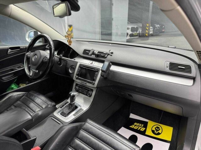 Фольксваген Пассат 2010 в Черновцах на Automoto.ua Серый Фольксваген Пассат, объемом двигателя 1.4 л и пробегом 195 тыс. км за 7600 $, фото 18 на Automoto.ua