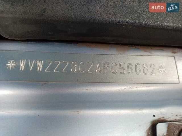 Серый Фольксваген Пассат, объемом двигателя 1.8 л и пробегом 92 тыс. км за 8955 $, фото 13 на Automoto.ua