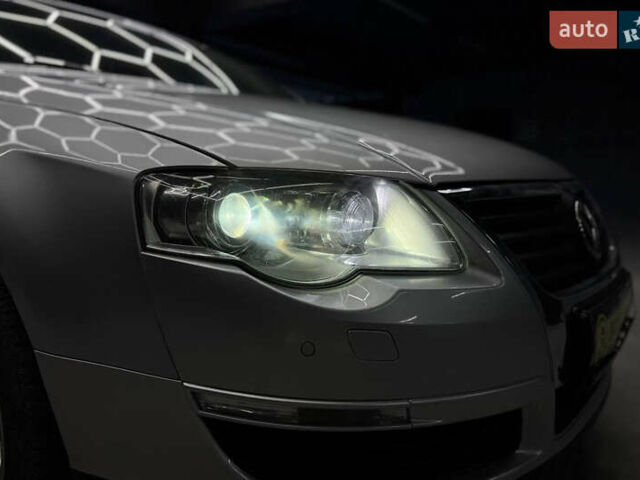 Фольксваген Пассат 2010 в Черновцах на Automoto.ua Серый Фольксваген Пассат, объемом двигателя 1.39 л и пробегом 195 тыс. км за 7600 $, фото 6 на Automoto.ua