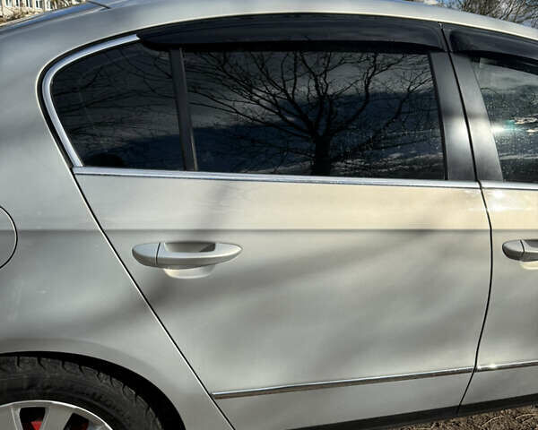 Фольксваген Пассат 2010 в Калуше на Automoto.ua Серый Фольксваген Пассат, объемом двигателя 2 л и пробегом 350 тыс. км за 6900 $, фото 6 на Automoto.ua