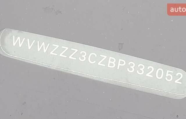 Сірий Фольксваген Пассат, об'ємом двигуна 1.78 л та пробігом 176 тис. км за 10500 $, фото 4 на Automoto.ua