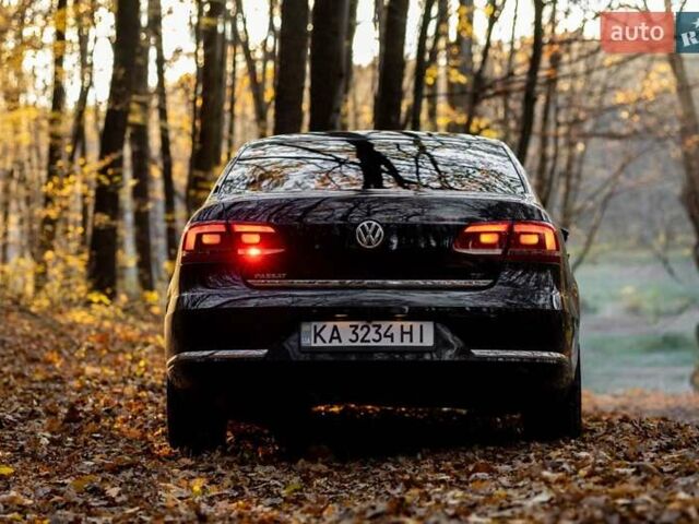 Сірий Фольксваген Пассат, об'ємом двигуна 1.8 л та пробігом 103 тис. км за 9450 $, фото 16 на Automoto.ua