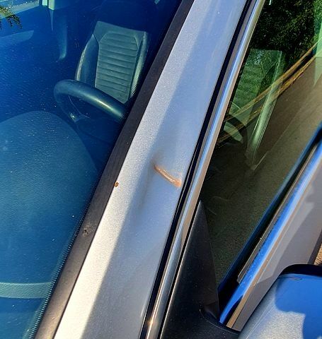 Сірий Фольксваген Пассат, об'ємом двигуна 1.8 л та пробігом 251 тис. км за 10200 $, фото 11 на Automoto.ua