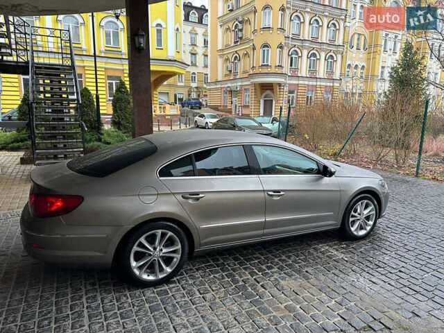 Сірий Фольксваген Пассат, об'ємом двигуна 1.8 л та пробігом 120 тис. км за 7990 $, фото 12 на Automoto.ua