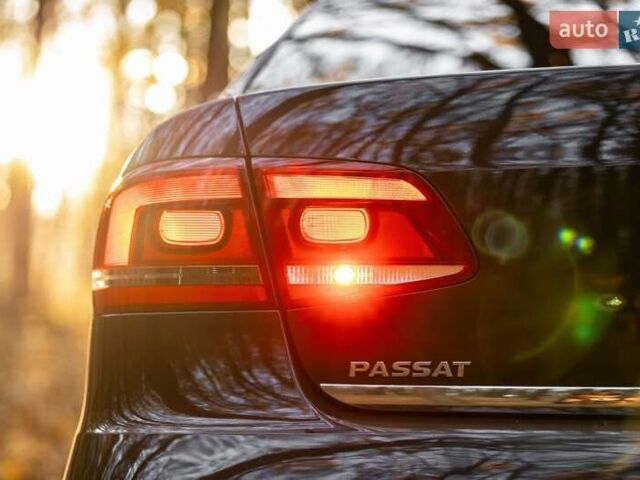 Сірий Фольксваген Пассат, об'ємом двигуна 1.8 л та пробігом 103 тис. км за 9450 $, фото 15 на Automoto.ua
