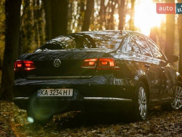 Сірий Фольксваген Пассат, об'ємом двигуна 1.8 л та пробігом 103 тис. км за 9450 $, фото 20 на Automoto.ua