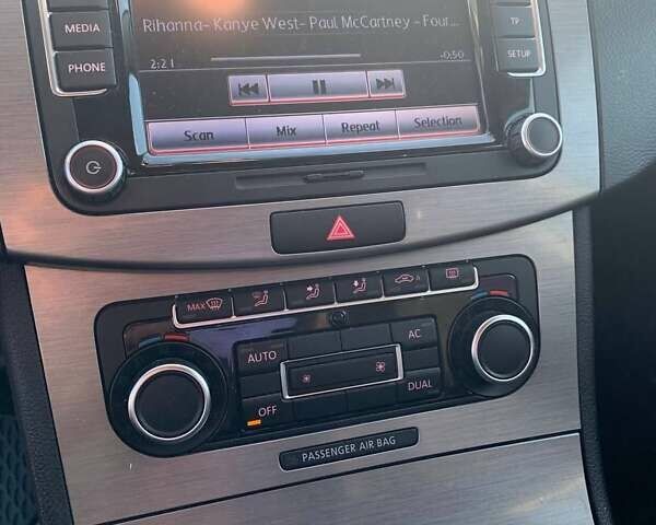 Серый Фольксваген Пассат, объемом двигателя 1.8 л и пробегом 234 тыс. км за 10300 $, фото 6 на Automoto.ua