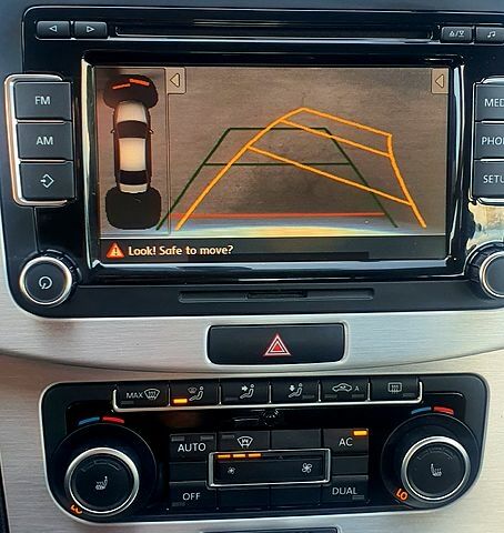 Сірий Фольксваген Пассат, об'ємом двигуна 1.8 л та пробігом 251 тис. км за 10200 $, фото 12 на Automoto.ua