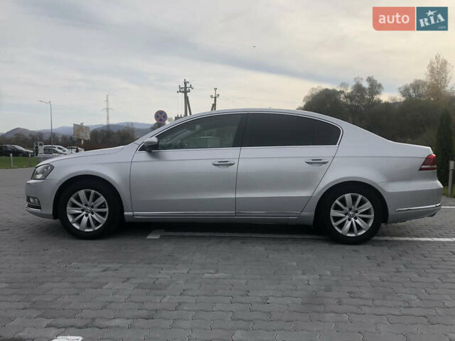 Серый Фольксваген Пассат, объемом двигателя 1.39 л и пробегом 224 тыс. км за 8350 $, фото 1 на Automoto.ua