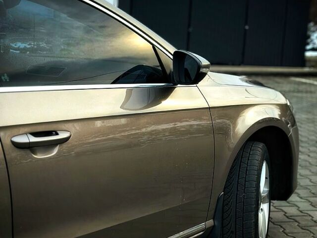 Сірий Фольксваген Пассат, об'ємом двигуна 1.8 л та пробігом 270 тис. км за 8599 $, фото 3 на Automoto.ua