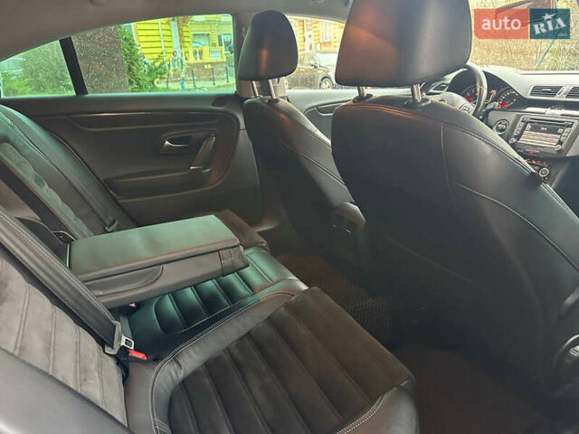 Сірий Фольксваген Пассат, об'ємом двигуна 1.8 л та пробігом 120 тис. км за 7990 $, фото 38 на Automoto.ua