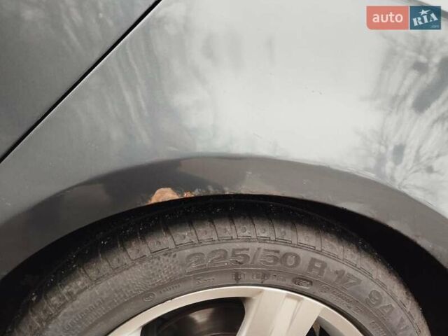 Сірий Фольксваген Пассат, об'ємом двигуна 1.97 л та пробігом 269 тис. км за 9000 $, фото 7 на Automoto.ua