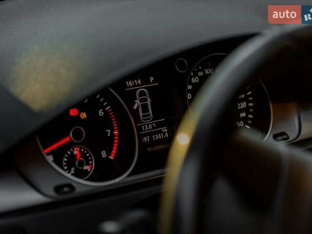 Сірий Фольксваген Пассат, об'ємом двигуна 1.8 л та пробігом 103 тис. км за 9450 $, фото 2 на Automoto.ua