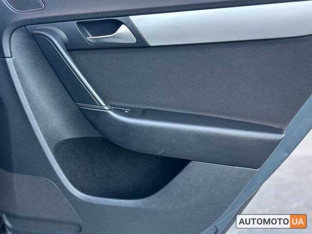 Серый Фольксваген Пассат, объемом двигателя 1.4 л и пробегом 315 тыс. км за 8500 $, фото 15 на Automoto.ua