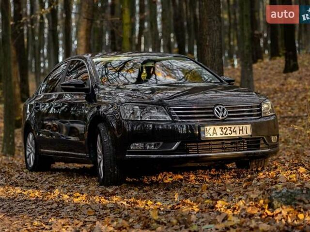 Сірий Фольксваген Пассат, об'ємом двигуна 1.8 л та пробігом 103 тис. км за 9450 $, фото 10 на Automoto.ua