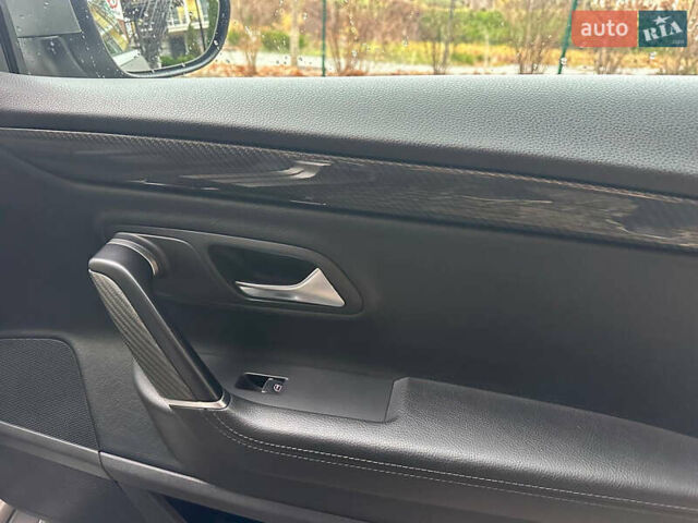 Сірий Фольксваген Пассат, об'ємом двигуна 1.8 л та пробігом 120 тис. км за 7990 $, фото 34 на Automoto.ua