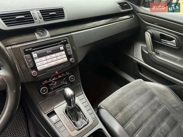 Сірий Фольксваген Пассат, об'ємом двигуна 1.8 л та пробігом 120 тис. км за 7990 $, фото 27 на Automoto.ua