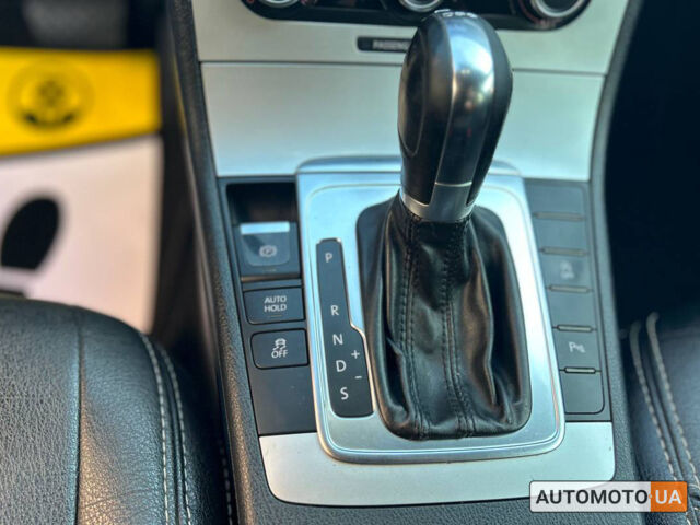 Серый Фольксваген Пассат, объемом двигателя 1.4 л и пробегом 315 тыс. км за 8500 $, фото 14 на Automoto.ua