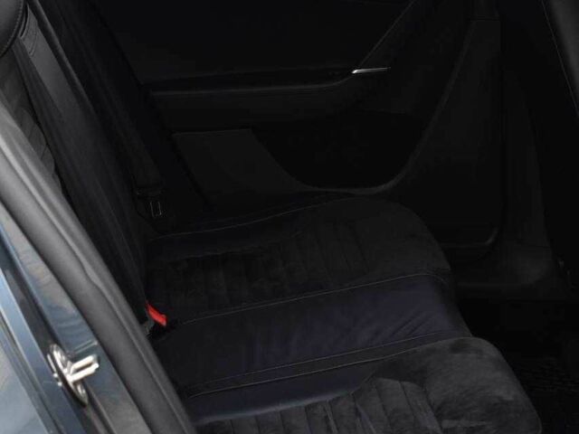 Серый Фольксваген Пассат, объемом двигателя 1.8 л и пробегом 186 тыс. км за 9490 $, фото 16 на Automoto.ua