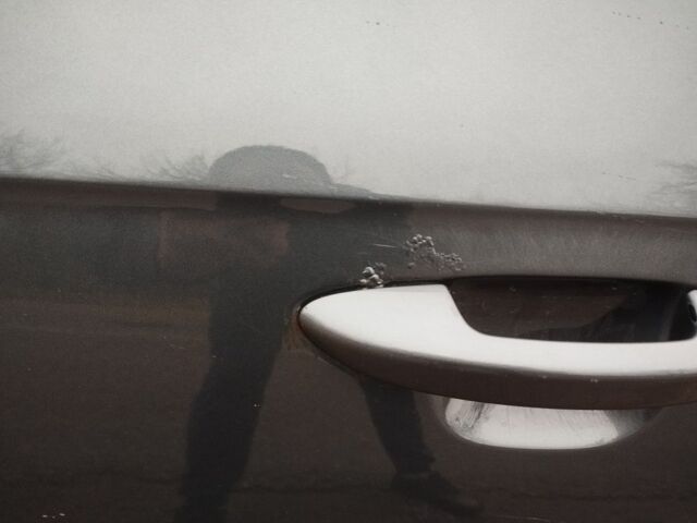 Серый Фольксваген Пассат, объемом двигателя 2 л и пробегом 269 тыс. км за 9000 $, фото 9 на Automoto.ua