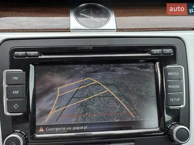 Сірий Фольксваген Пассат, об'ємом двигуна 1.8 л та пробігом 207 тис. км за 10500 $, фото 15 на Automoto.ua