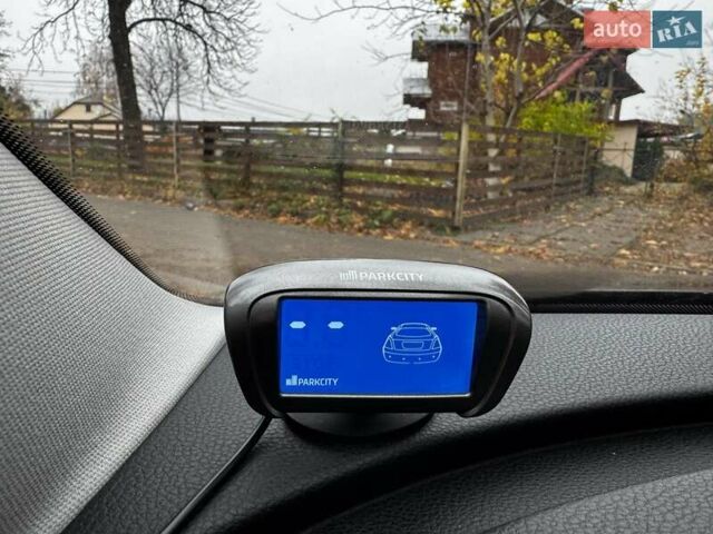 Сірий Фольксваген Пассат, об'ємом двигуна 1.8 л та пробігом 174 тис. км за 7990 $, фото 20 на Automoto.ua